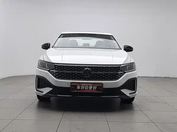 Volkswagen Lavida 2025