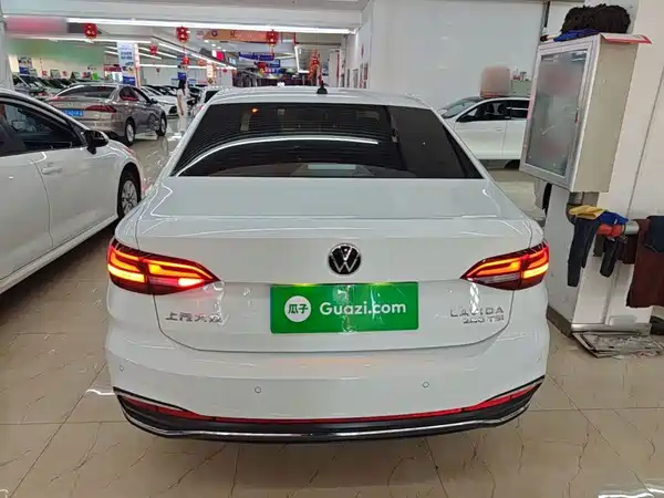 Volkswagen Lavida 2023