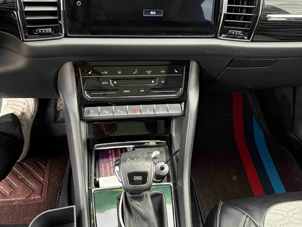 Skoda Kodiaq 2021 — фото 10