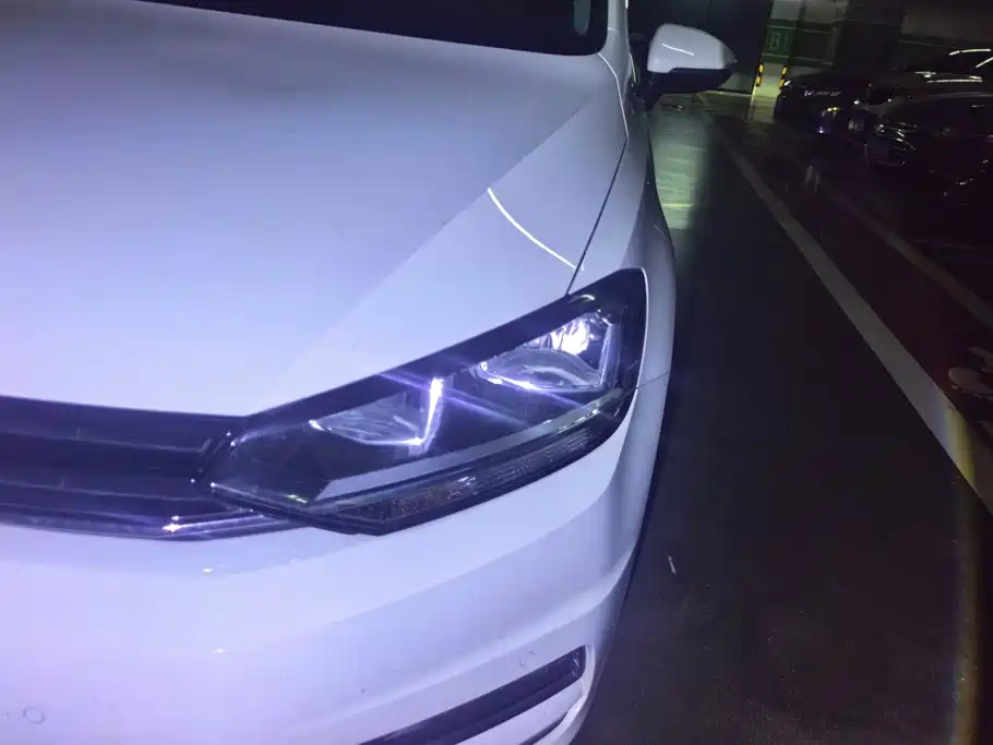 Volkswagen Touran 2019