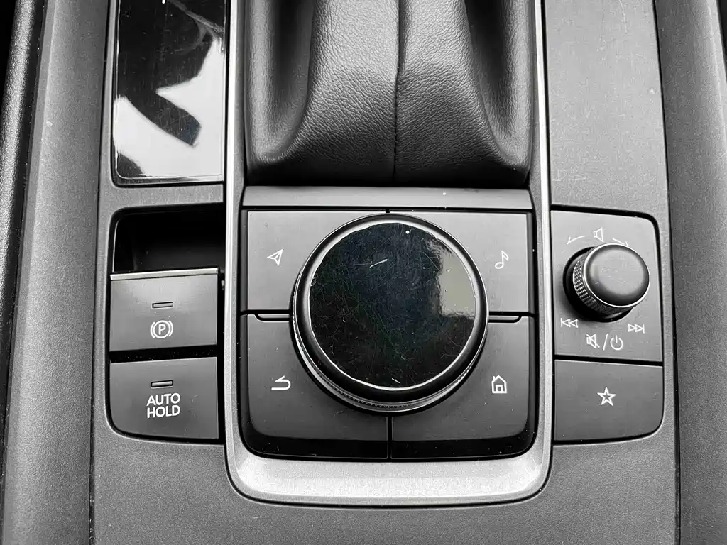 Mazda CX-50 2024 — фото 14