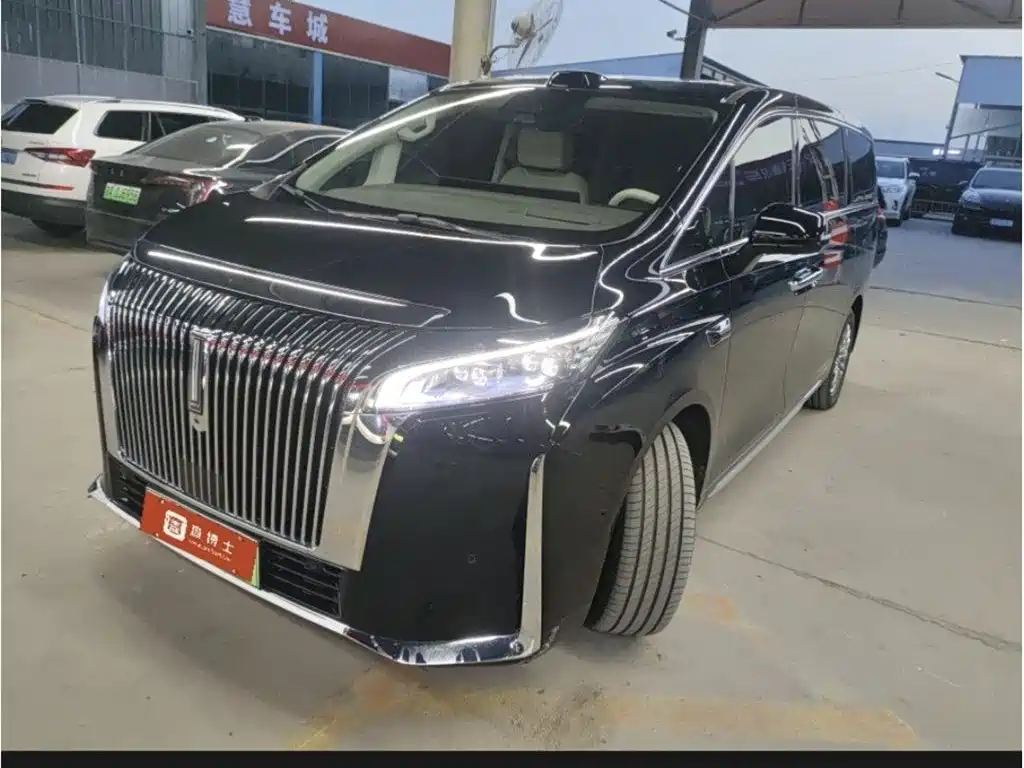 Wey Gaoshan 2026