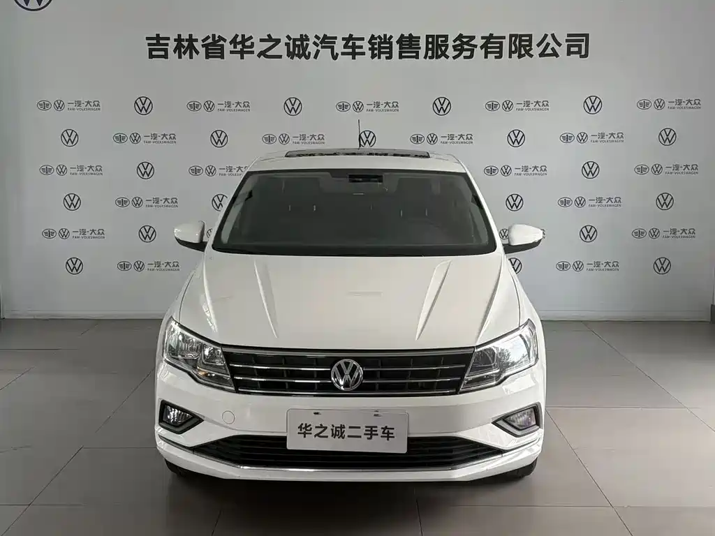 Volkswagen Jetta 2017