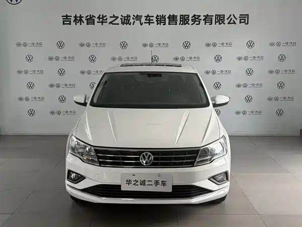 Volkswagen Jetta 2017