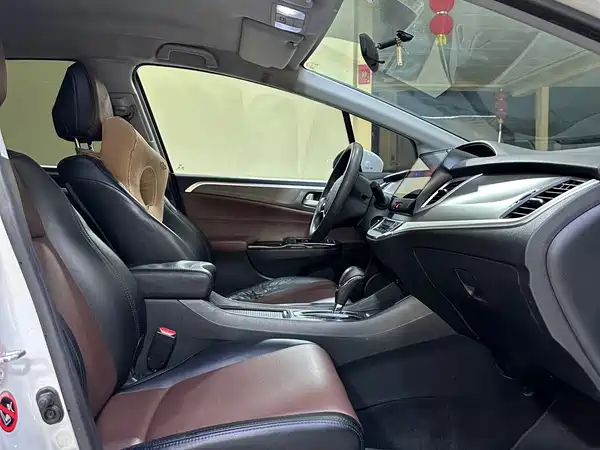 Honda Jade 2017