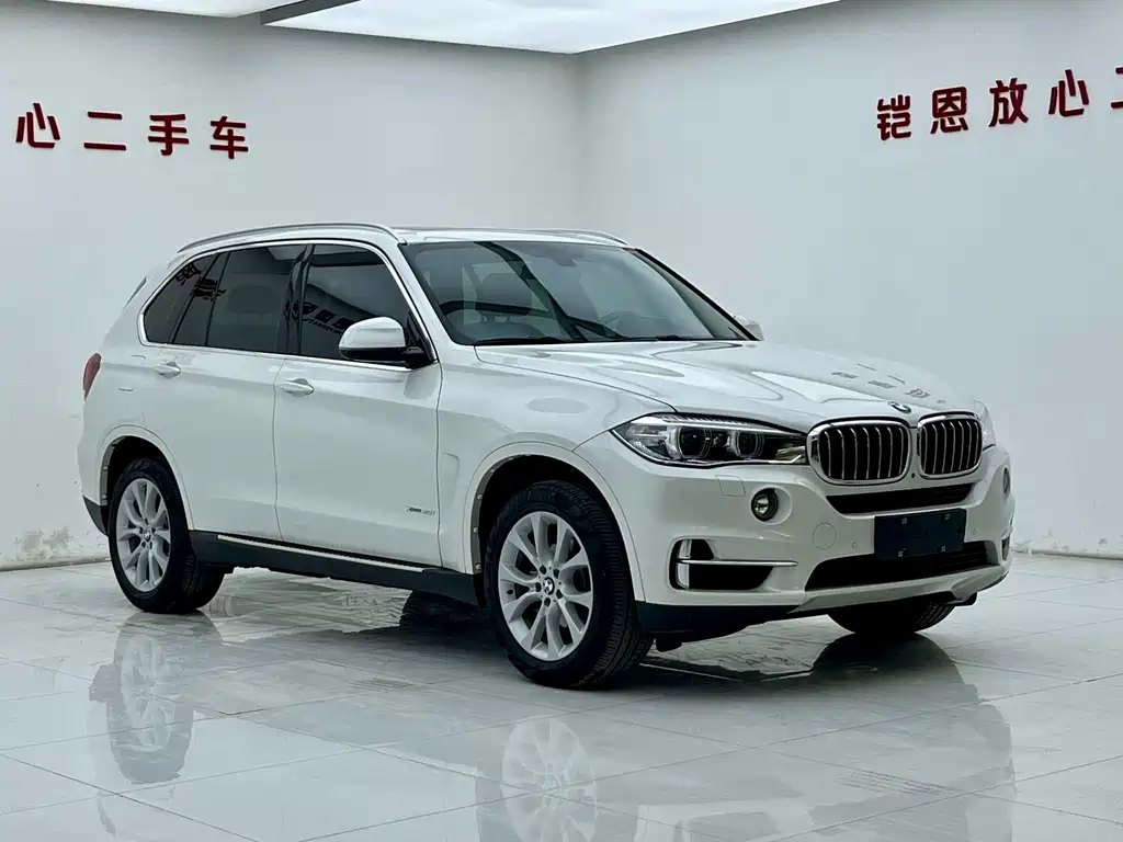 BMW X5 2019 — фото 3