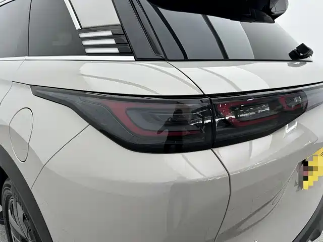 BYD Sealion 07 DM-i 2025 — фото 18
