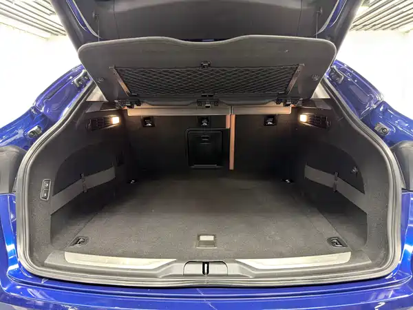 Maserati Levante 2017