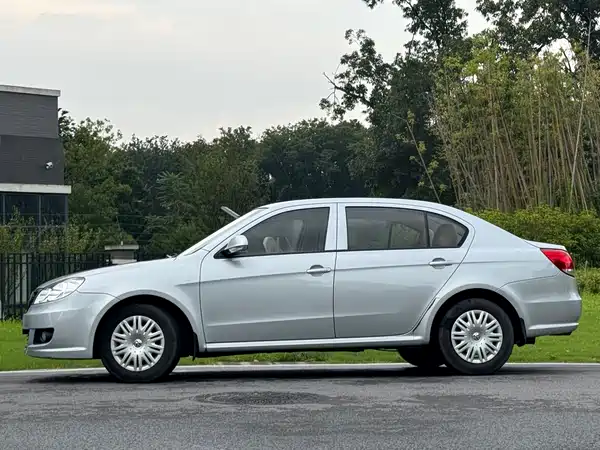 Volkswagen Lavida 2010