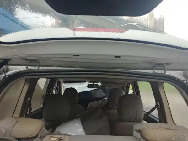 Wuling Hongguang 2020