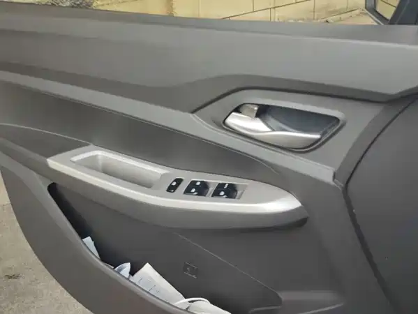 Wuling Hongguang 2020
