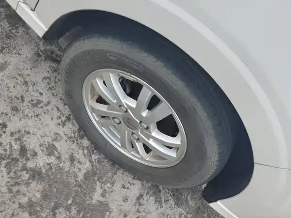 Wuling Hongguang 2020