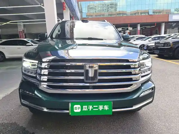 Tank 500 New Energy 2025