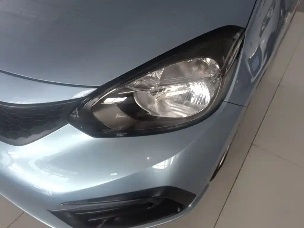 Honda Fit 2022 — фото 24