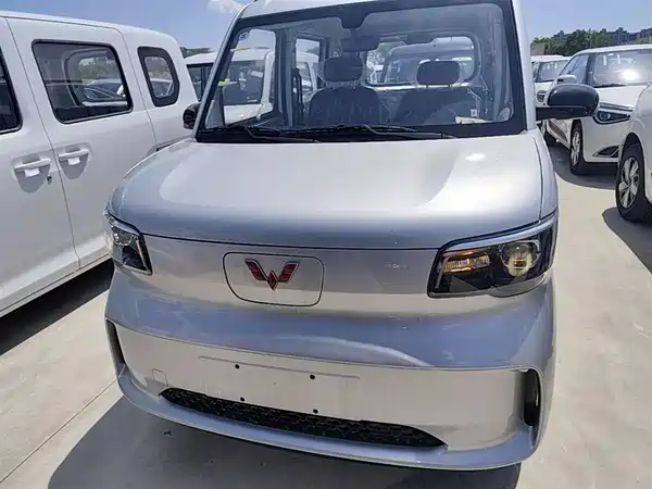 Wuling Zhiguang New Energy 2025