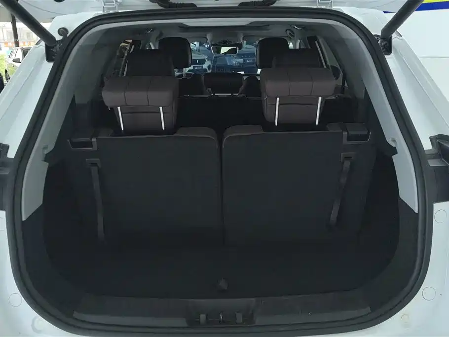 Chery Tiggo 8 PRO 2024 — фото 4
