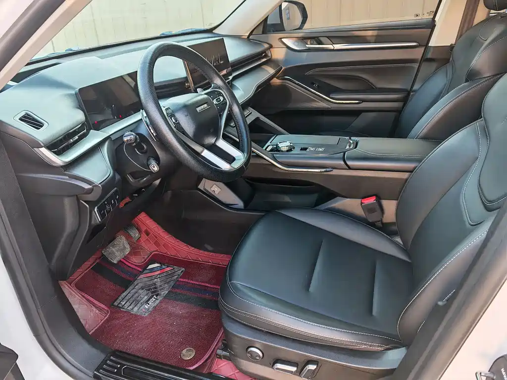 Haval H6 2023