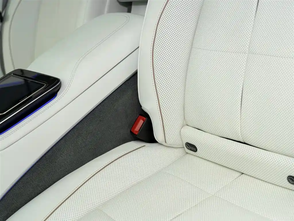 Mercedes-Benz GLS 2022 — фото 15