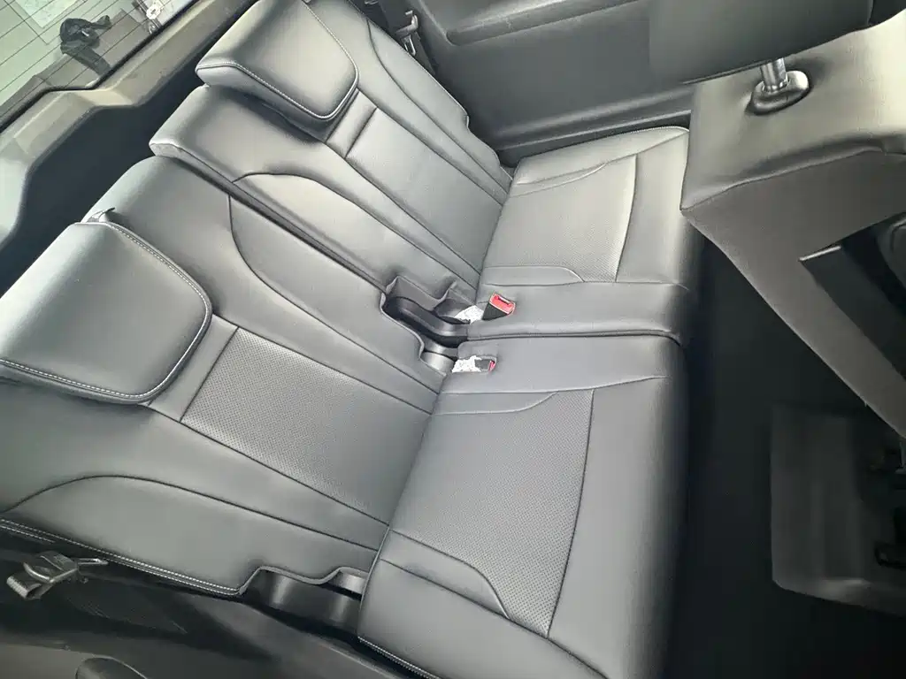 GAC Trumpchi GS8 2022 — фото 12