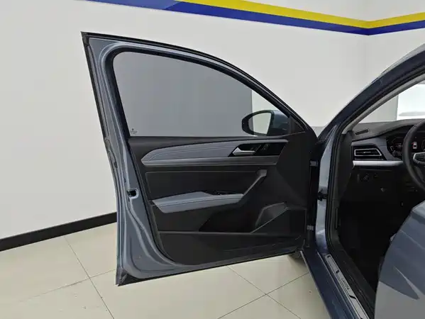 Volkswagen Lavida 2023