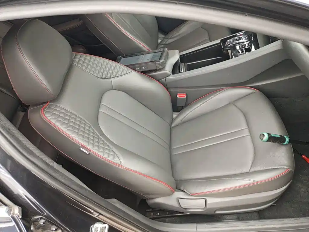 Hyundai Sonata 2020 — фото 20
