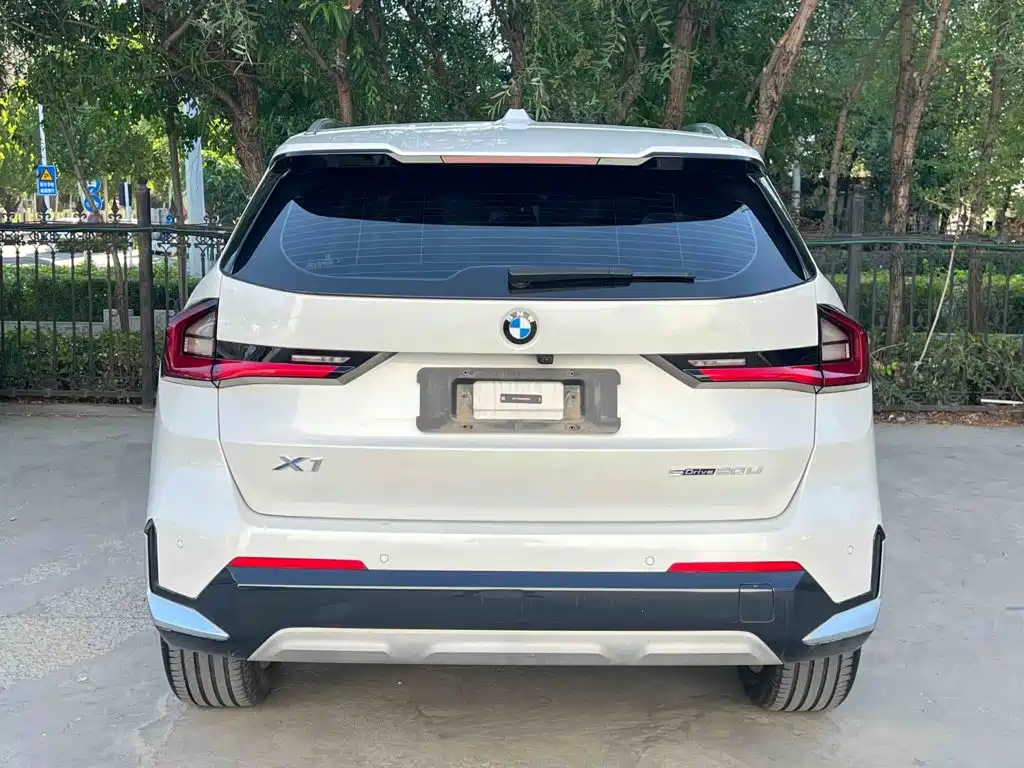 BMW X1 2023