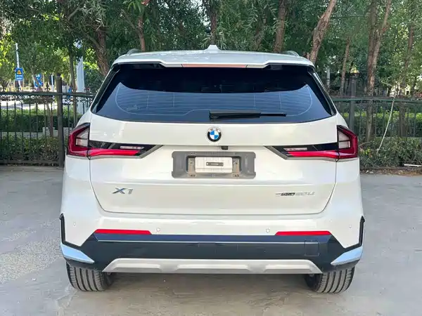 BMW X1 2023