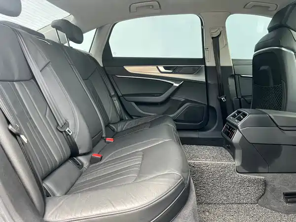 Audi A6L 2019