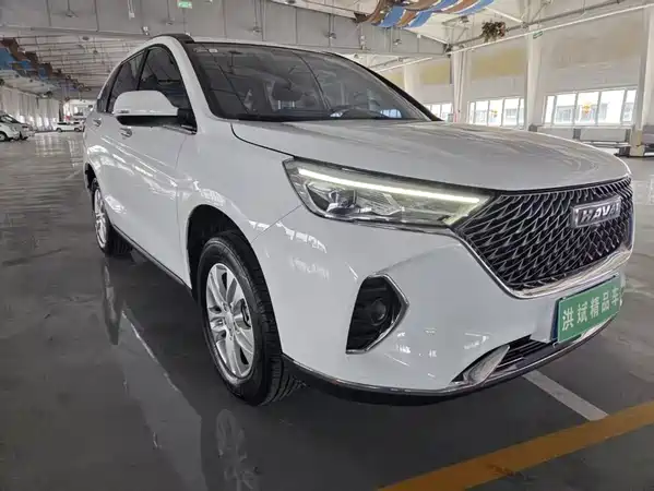 Haval M6 2023