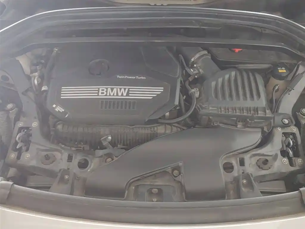BMW X2 2022 — фото 20