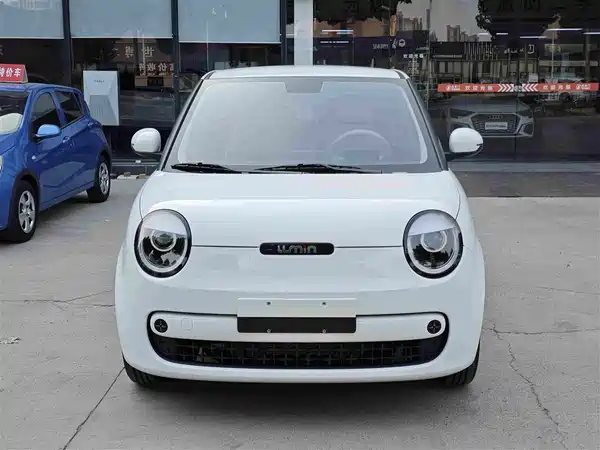 Changan Lumin 2026