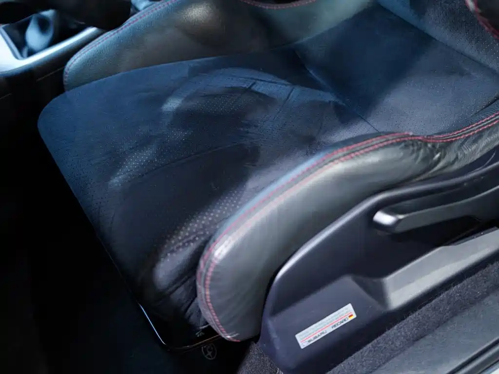 Subaru Impreza 2014 — фото 24