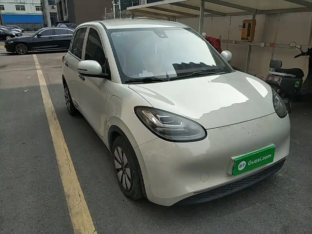 Wuling Bingo 2023