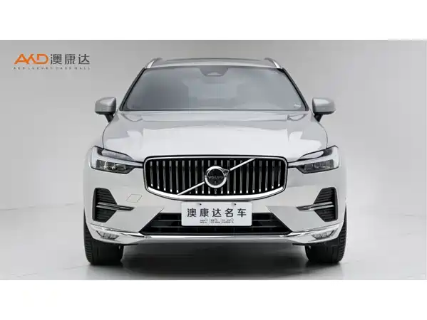 Volvo XC60 2022