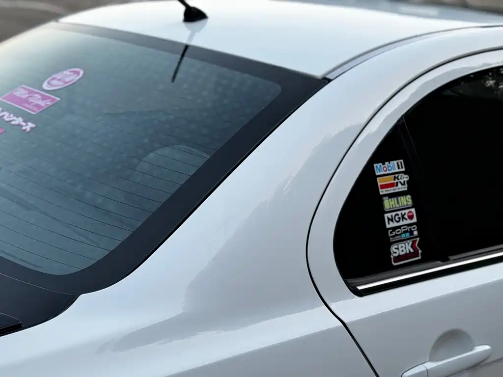 Mitsubishi Lancer EX 2012 — фото 16