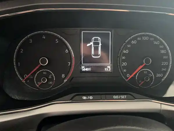 Volkswagen T-Cross 2021