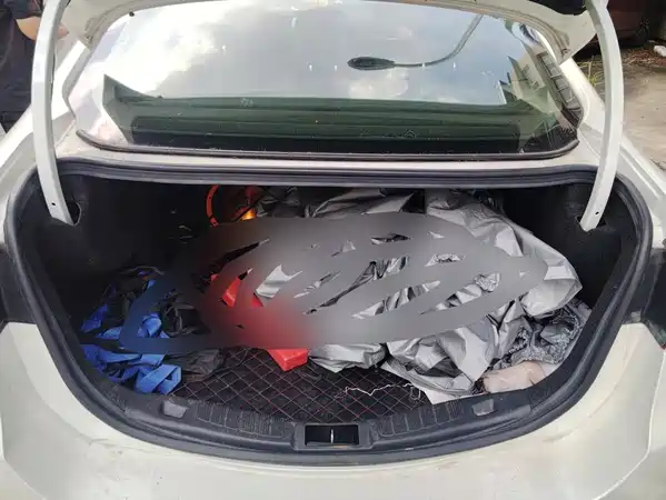 Ford Mondeo 2016