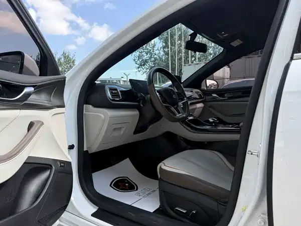 BYD Qin PLUS 2024