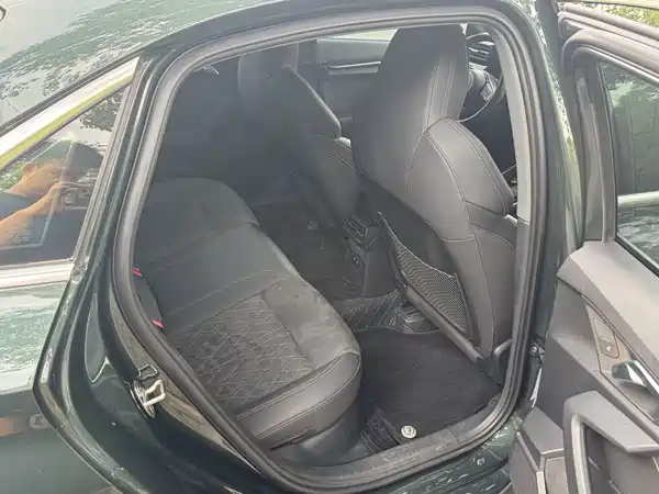 Audi A3 2021