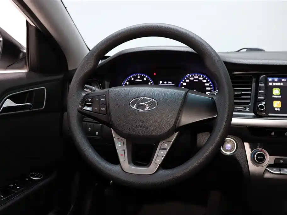 Hyundai Mistra 2018 — фото 13