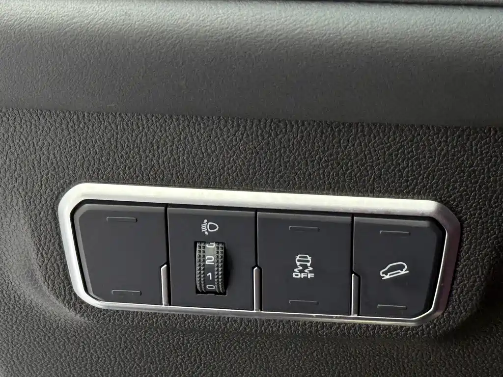 Haval M6 2022 — фото 14