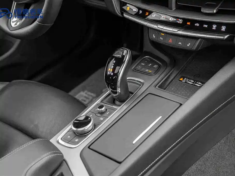 Cadillac CT5 2024 — фото 19