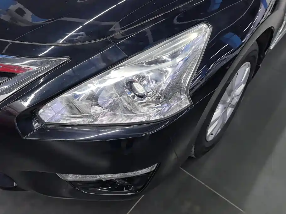 Nissan Teana 2015