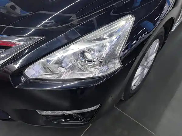 Nissan Teana 2015