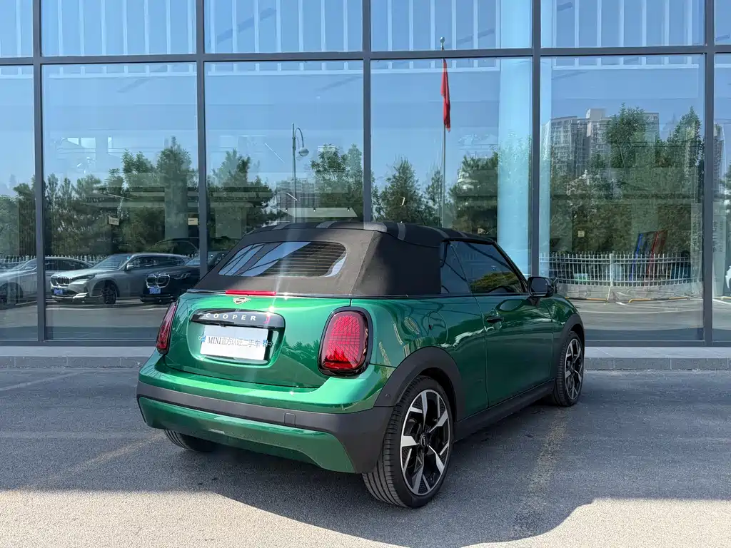 MINI Mini 2025