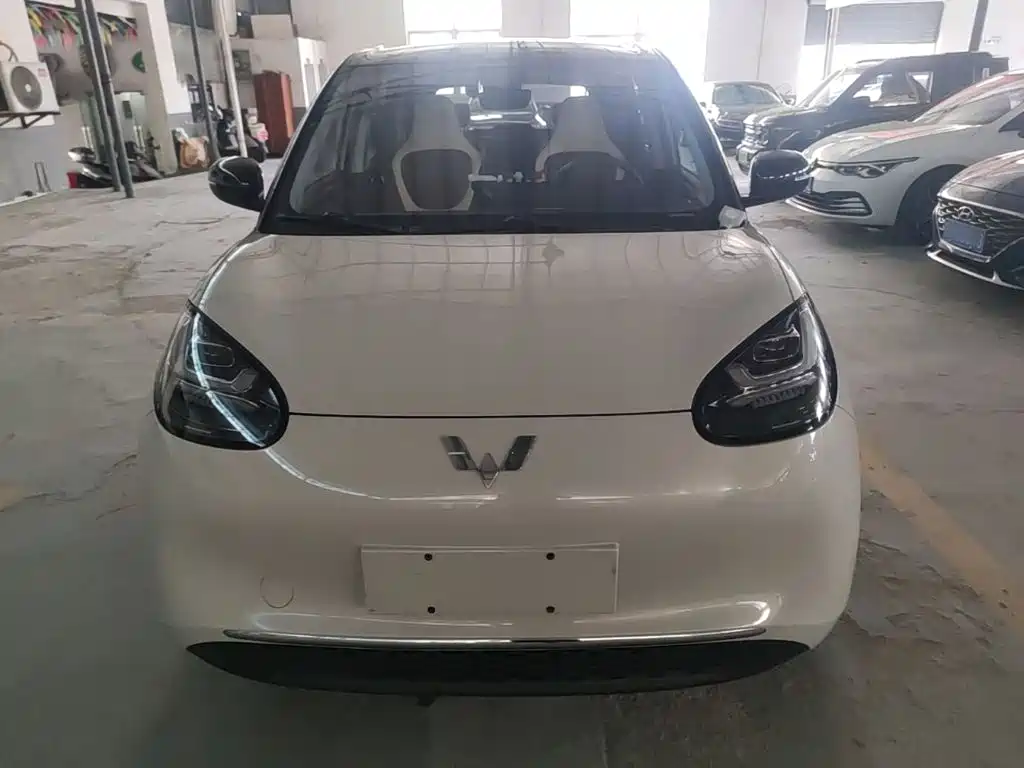 Wuling Bingo 2023