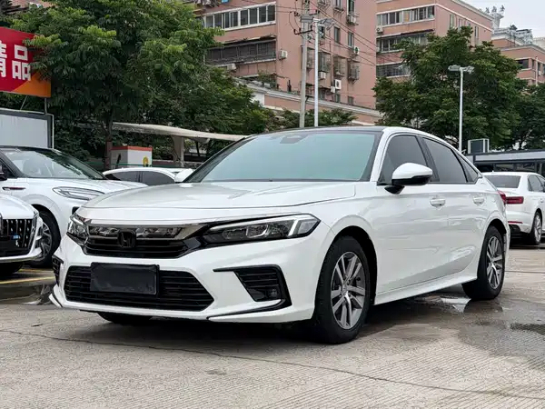 Honda Civic 2023