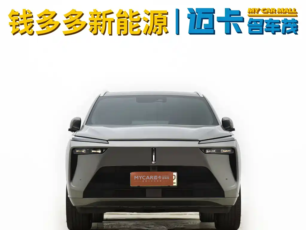 Wey Lanshan 2023