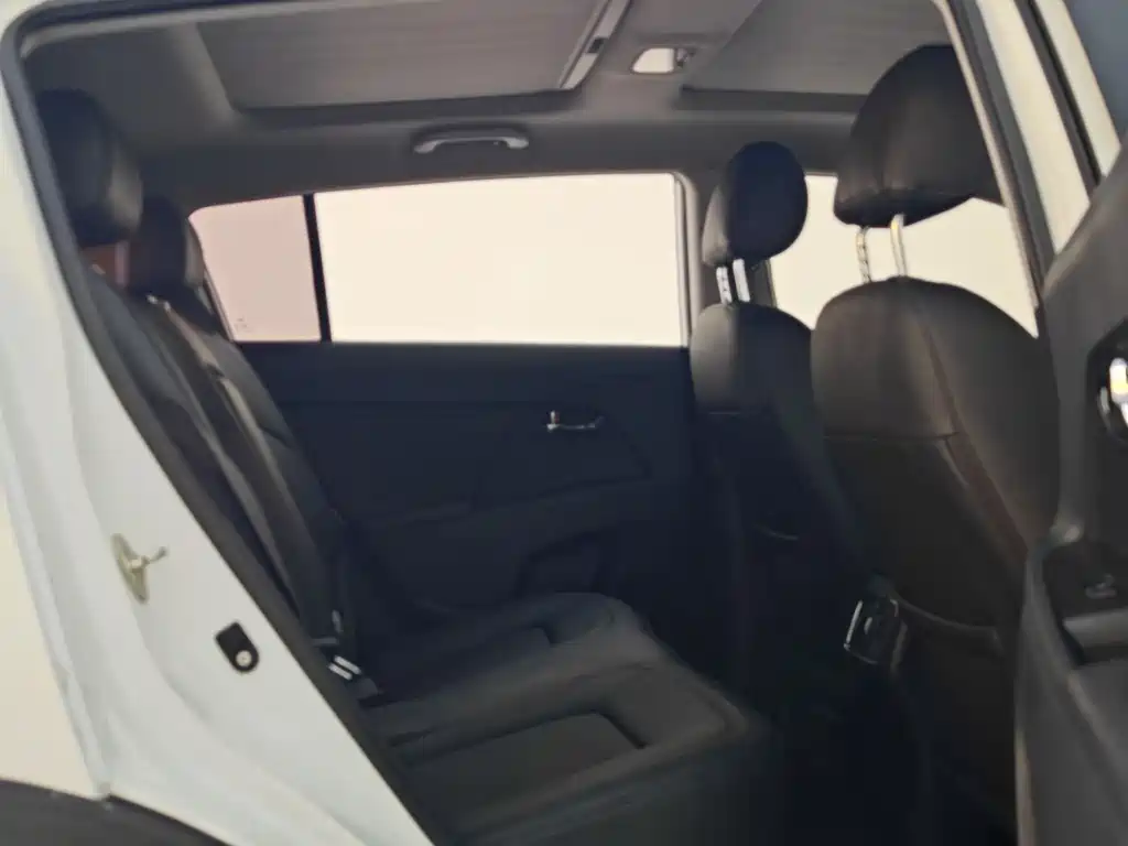 Kia Sportage 2015 — фото 14