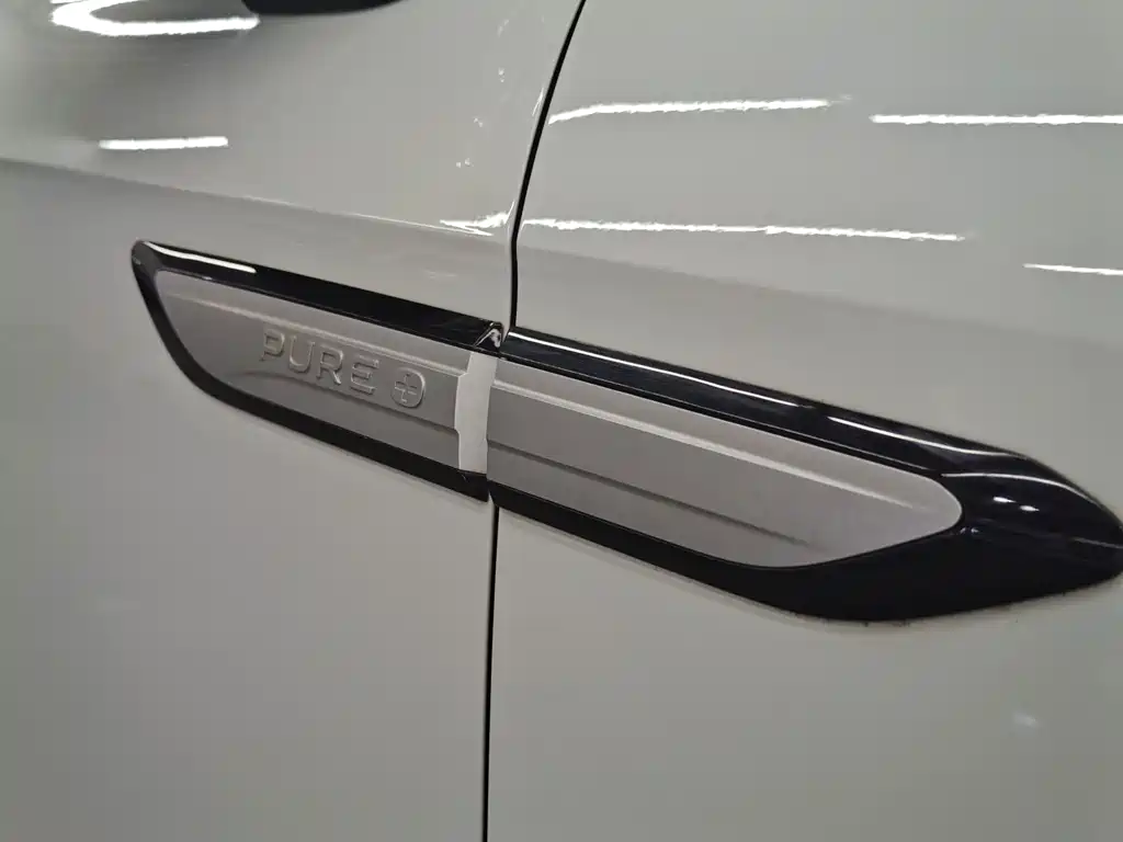 Volkswagen ID 4 CROZZ 2021